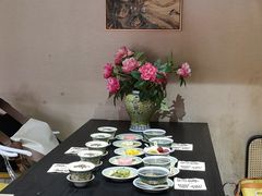 -宫事颐庭·老佛爷贵寿下午茶(颐和园店)