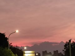 -三迪希尔顿酒店·星空酒廊