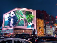 -黄兴南路步行商业街