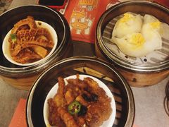 -点点心点心专门店(旺角店)