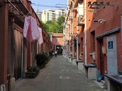 -大韩民国临时政府旧址