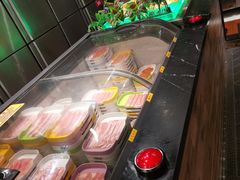 -非烤勿扰自助烤肉海鲜火锅(南城莱蒙店)
