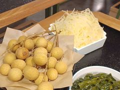 -鹿鸣山草本茶香火锅(园西路店)