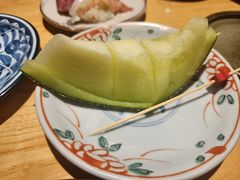 -镹·鱼料理  国产鱼使用店