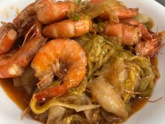 -华春餐馆(鱼山路店)