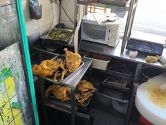 -林家饭店(新林公路店)