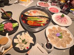 -园里火锅(仁和新城店)