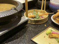 -上井料理黑金店(IFS国金中心店)