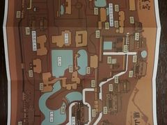 -西安华清御汤酒店