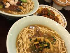 片儿川-奎元馆.百年奎元.非遗传承(西湖边的解放路店)