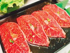 -炙城·韩式烤肉(南京东路店)