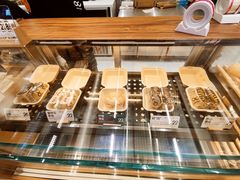 -One Bagel·一个贝果(凯德mall大峡谷店)