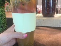 -九秋茶铺(三里屯店)