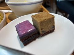 -榖屋house of flour(张江首店)