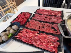 -潮汕良记牛肉火锅(洪武路店)
