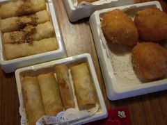 -傣妹火锅(四川北路店)
