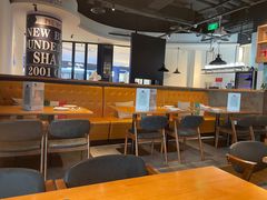 大堂-新贝乐意大利餐厅(苏州中心店)