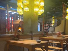 -破三川·新川菜(静安大融城店)