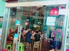 门面-八十八粉儿(尚都店)