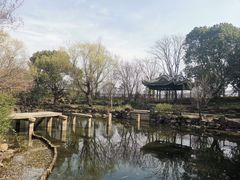 -惠山古镇·寄畅园