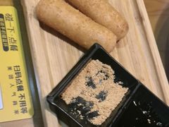 -重庆石磨豆花庄(乔庄店)