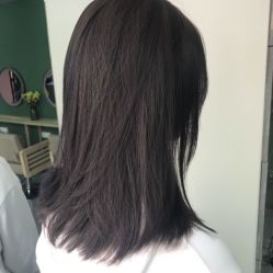 -Moyue HAIR SALON