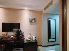 -浙江大酒店(花果园购物中心白宫店)