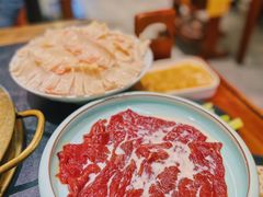 -沸炉重庆老火锅(军事博物馆店)