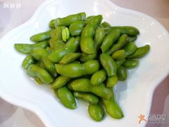 糟毛豆-西新饭店(城中店)