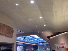 -A8小馆·海鲜烧烤(樱珠苑小区店)