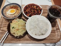 -乡村基·川味现炒大王(熙悦天街店)