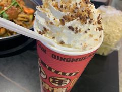 -青木岚小海鲜•小龙虾(友谊店)