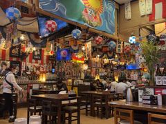 -平成屋· Late Night 食堂(四川北路店)