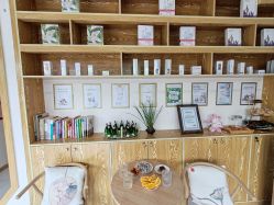 -慈蕊美容养生·专业经络调理