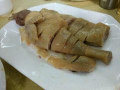 -广宁炭炉鸡煲·富临门饭店