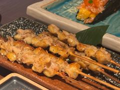 -七条鱼日本料理(远洋乐堤港店)