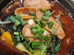 -美食美客麻辣烫(水木天地店)