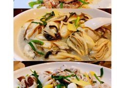 -东江港海鲜城(广雅花园别墅区店)