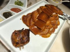 -京味斋·烤鸭·北京菜(安贞店)