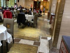 大堂-老正兴菜馆(福州路店)