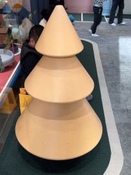 -奈尔宝·儿童乐园·亲子餐厅(华采天地店)