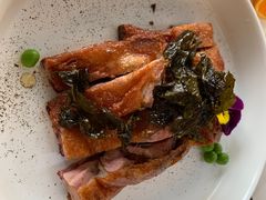 -渔语鱼新川菜Bistro(万象天地店)
