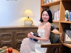 -自由生长植物工作室(深港花卉中心店)