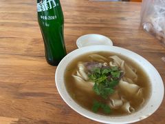 -十二忠手拉面(中华路店)