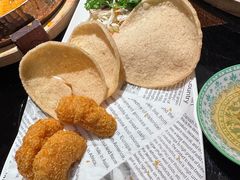 -金厨泰国餐厅·全泰籍厨师料理(拱北店)