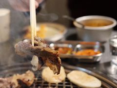 -馥二代韩式烤肉 2세대 불고기(喷水池店)