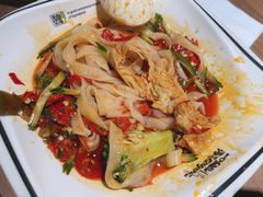 -魏家凉皮(博水商务大厦店)