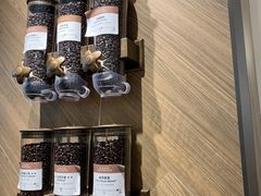 -Peet's Coffee皮爷咖啡(德基店)