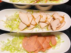 -安蒂娅·海鲜自助餐厅(安蒂娅美兰酒店)