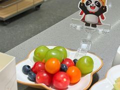 -海底捞火锅(人民广场店)